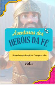 Livro ilustrado com linguagem simples para crianças